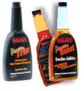Nology Power Additives