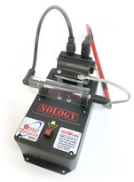 Nology HotWire Demonstration Unit
